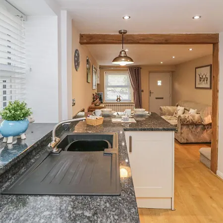 Дом отдыха Birch House Улверстон