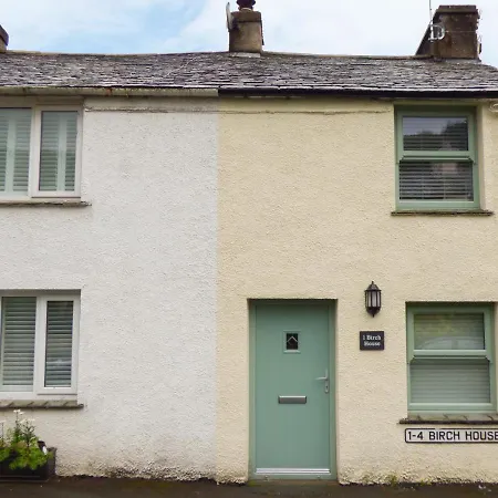 Birch House